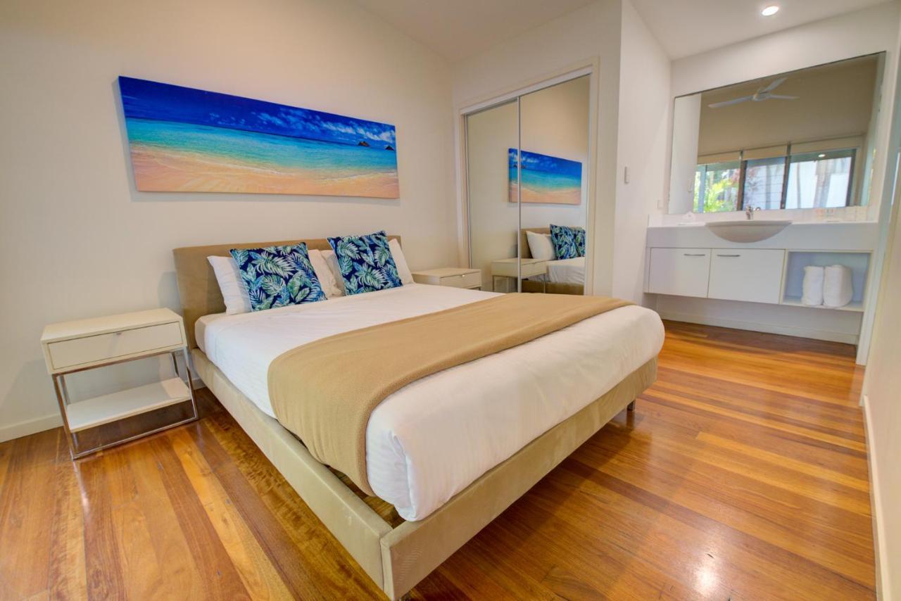 Mobys Beachside Retreat Blueys Beach Eksteriør bilde
