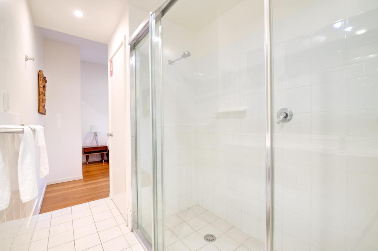Mobys Beachside Retreat Blueys Beach Eksteriør bilde