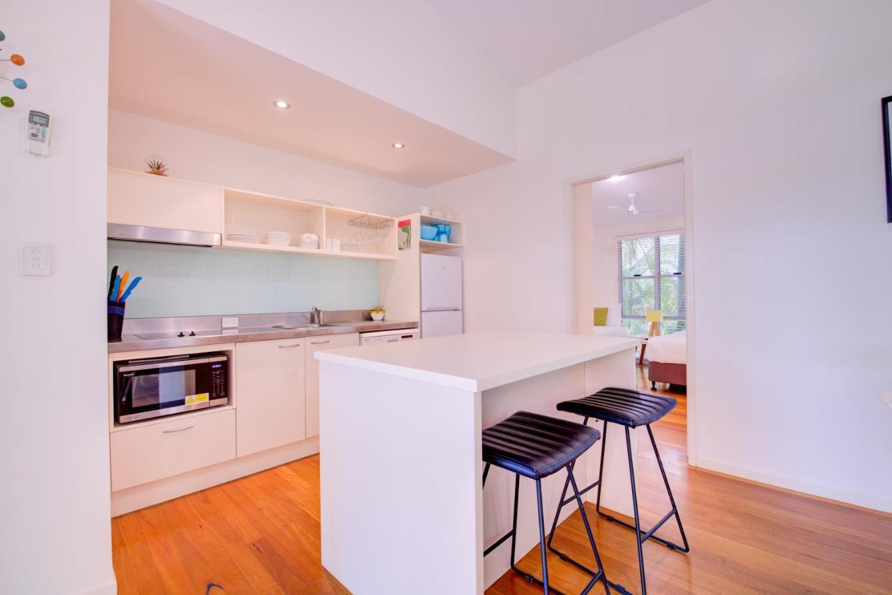 Mobys Beachside Retreat Blueys Beach Eksteriør bilde