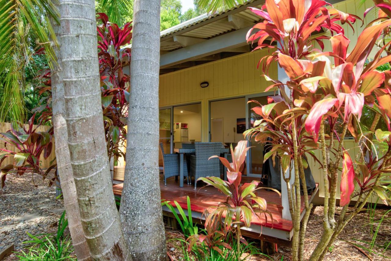 Mobys Beachside Retreat Blueys Beach Eksteriør bilde