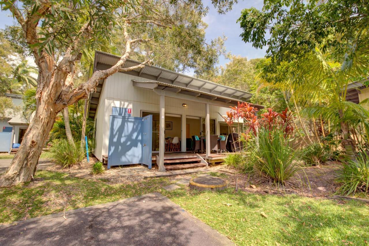 Mobys Beachside Retreat Blueys Beach Eksteriør bilde