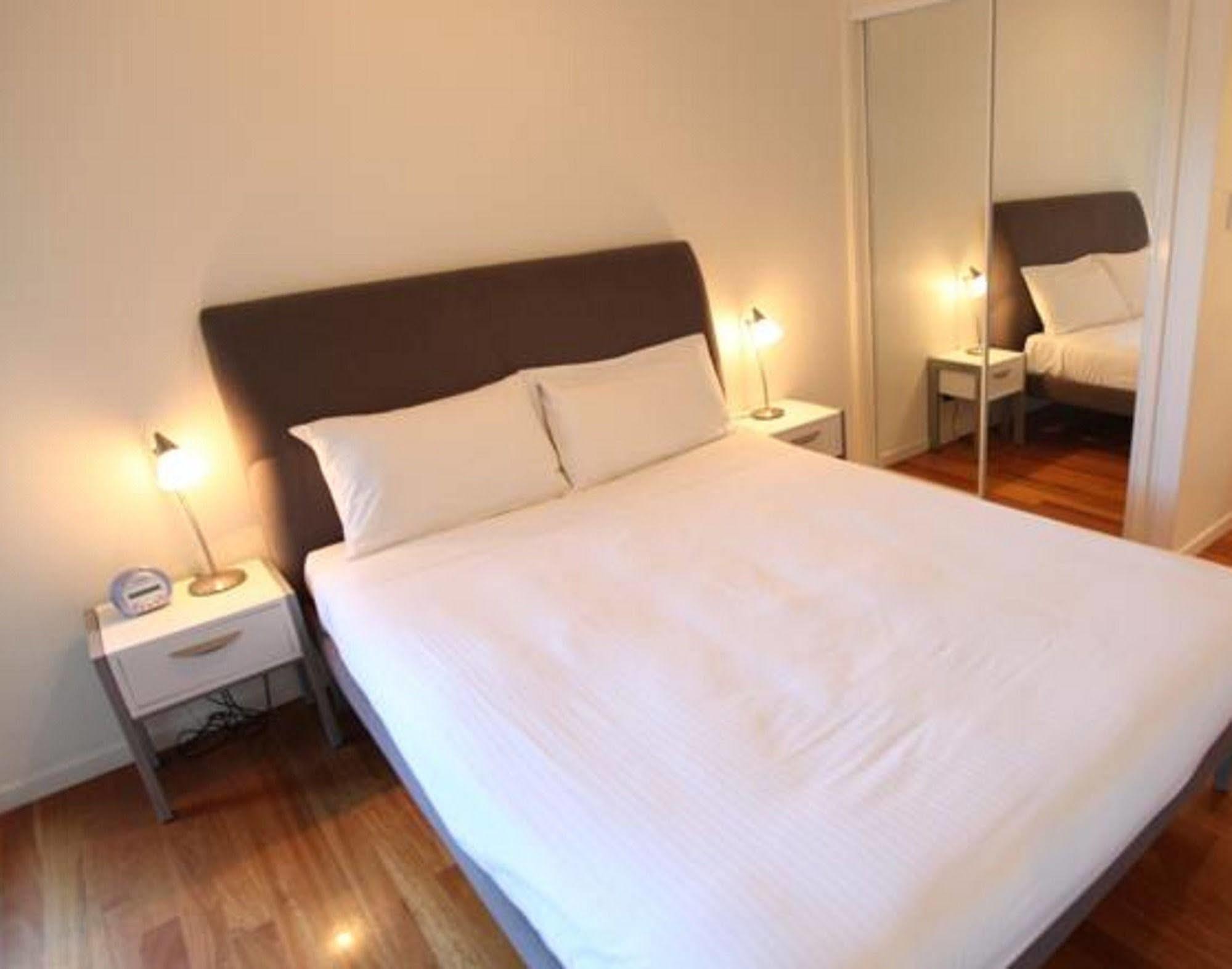 Mobys Beachside Retreat Blueys Beach Eksteriør bilde
