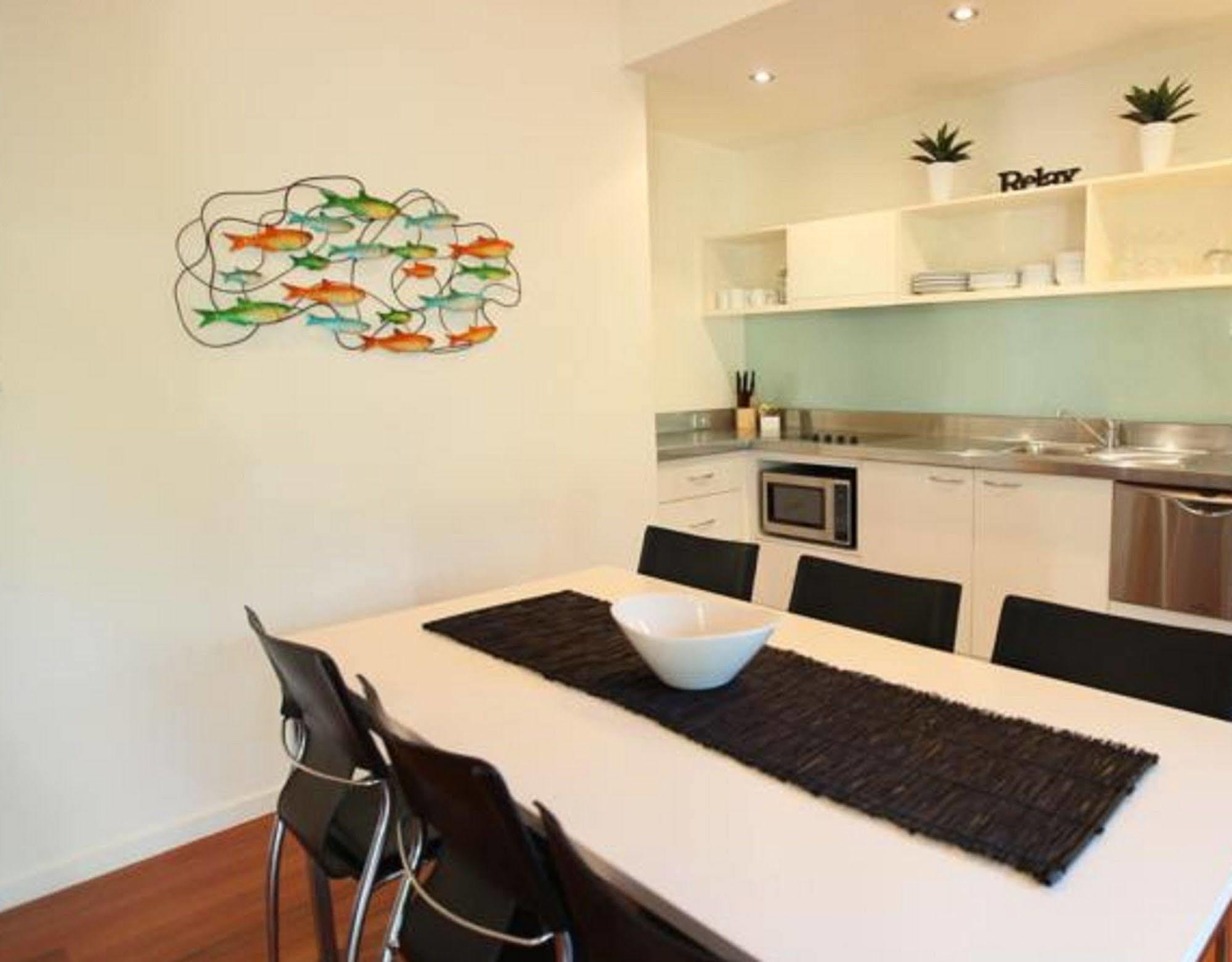 Mobys Beachside Retreat Blueys Beach Eksteriør bilde