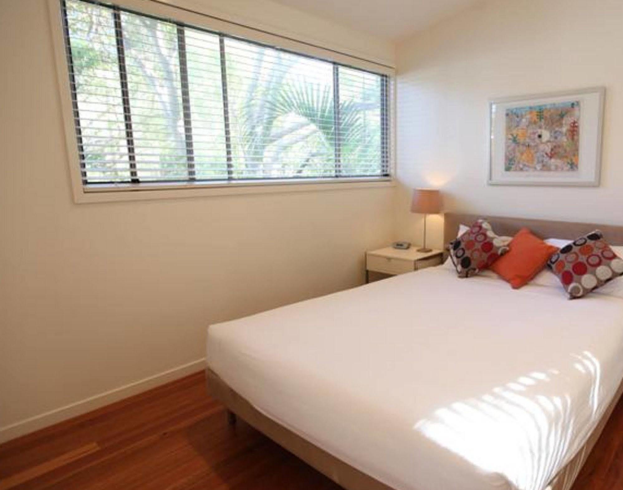 Mobys Beachside Retreat Blueys Beach Eksteriør bilde